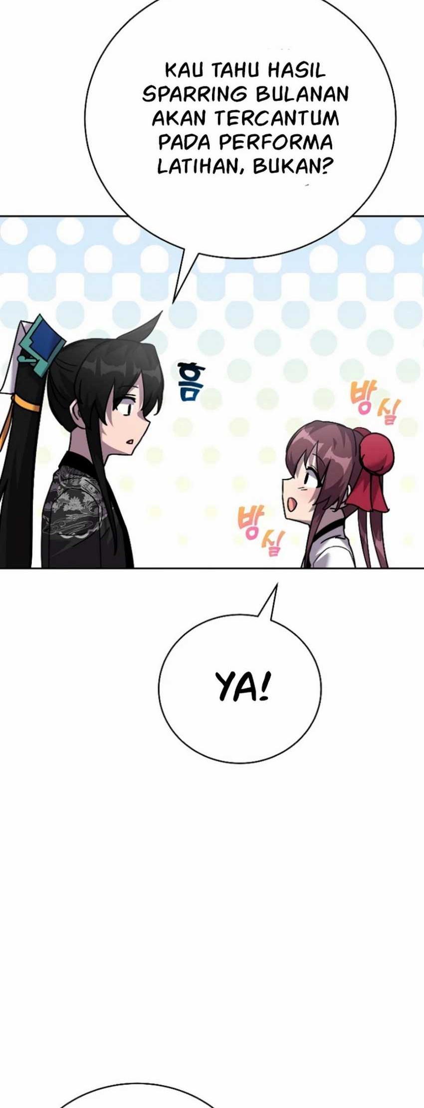 Martial Streamer Chapter 49 - halaman 46