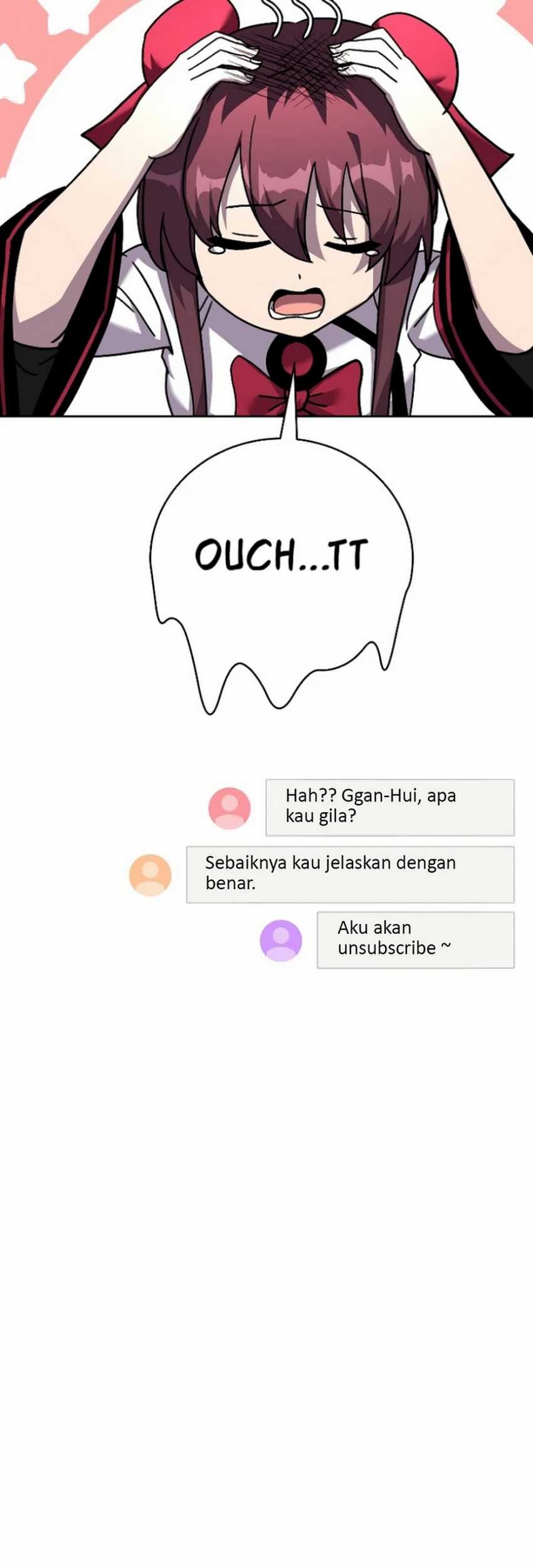Martial Streamer Chapter 49 - halaman 49