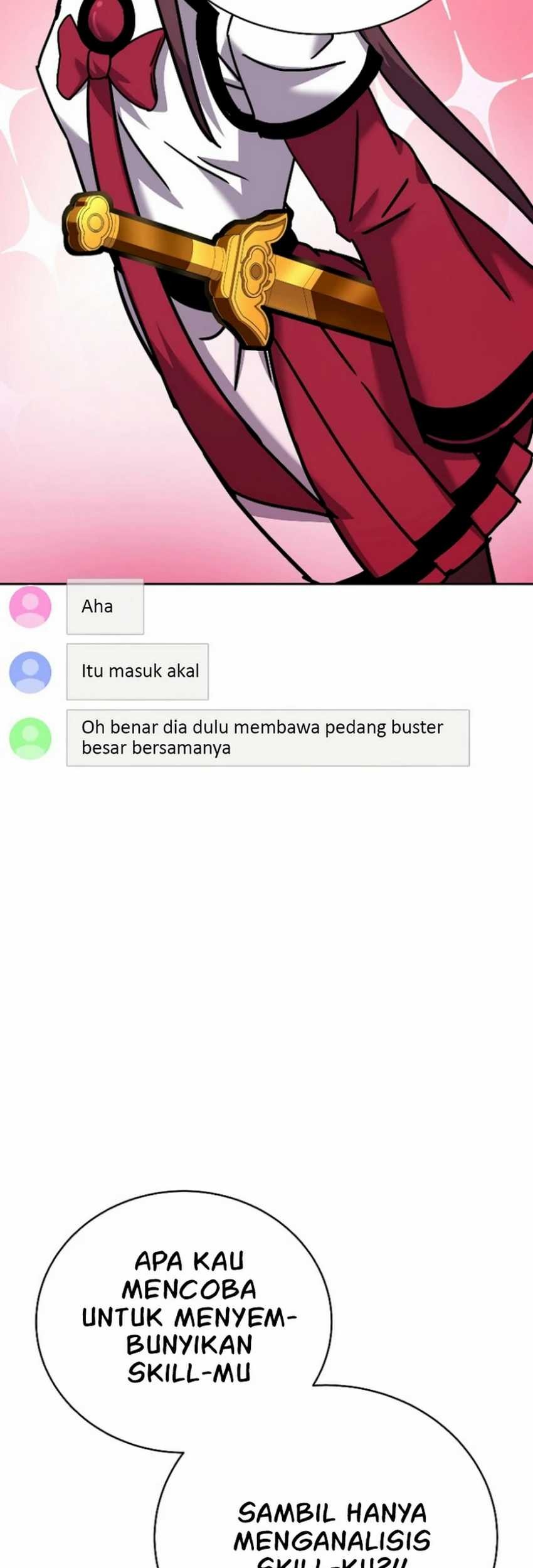 Martial Streamer Chapter 49 - halaman 51
