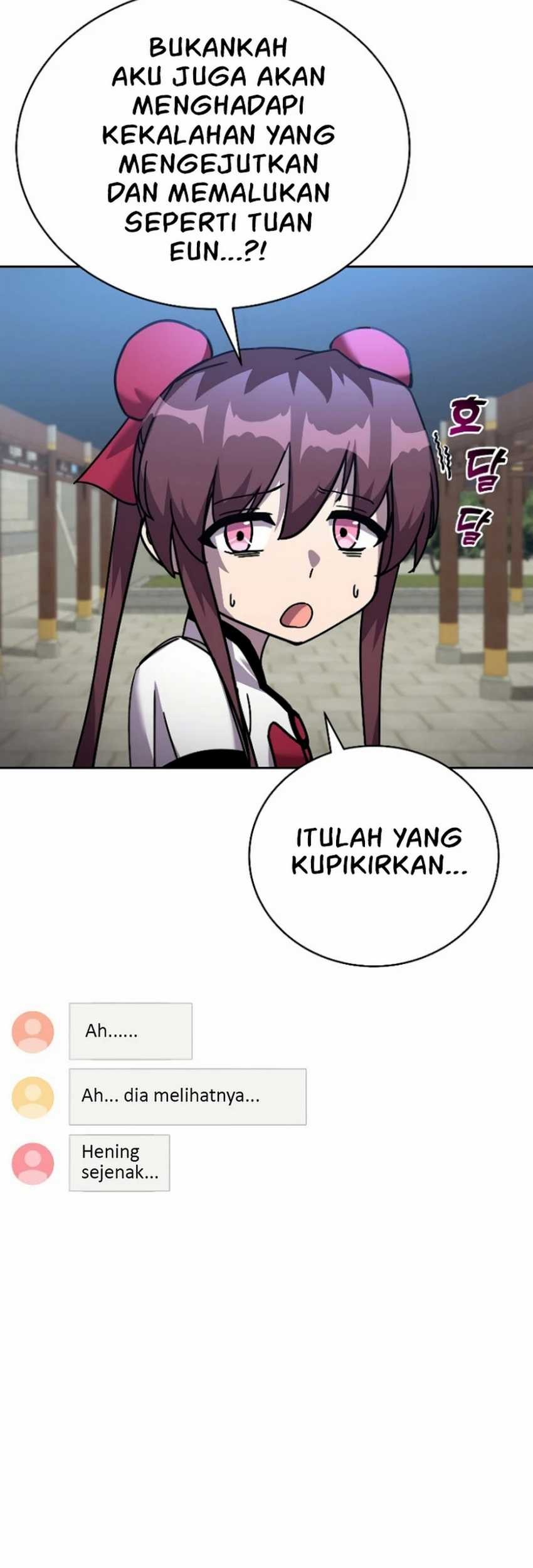 Martial Streamer Chapter 49 - halaman 55