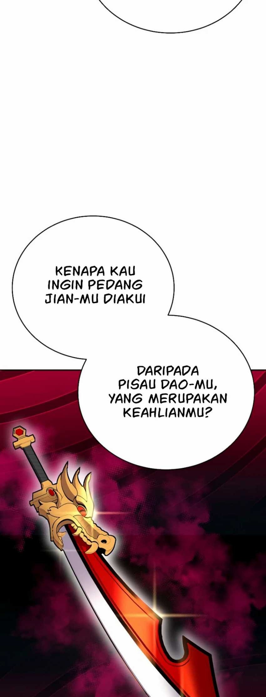 Martial Streamer Chapter 49 - halaman 60