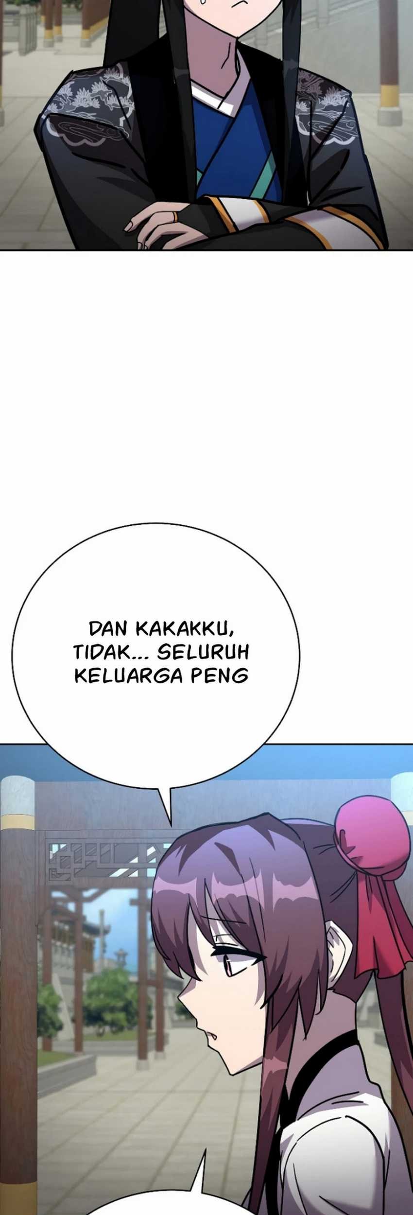 Martial Streamer Chapter 49 - halaman 63