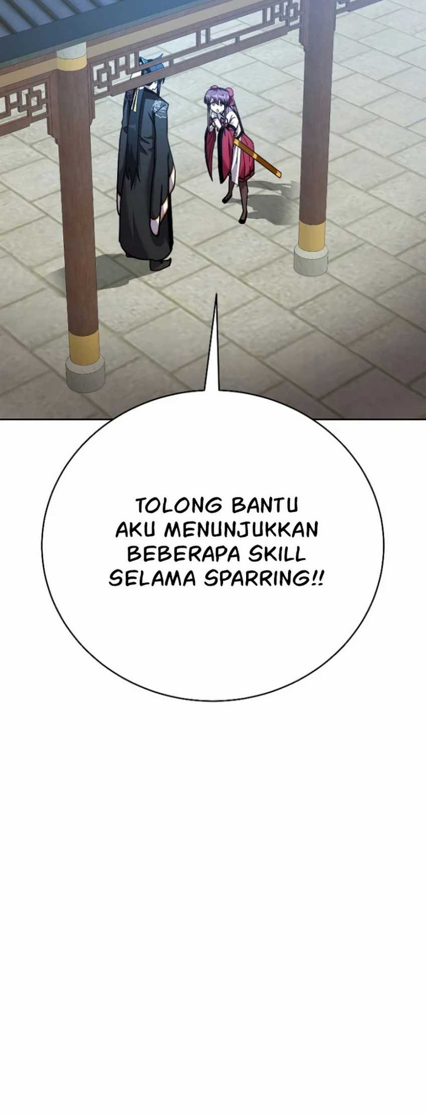 Martial Streamer Chapter 49 - halaman 66