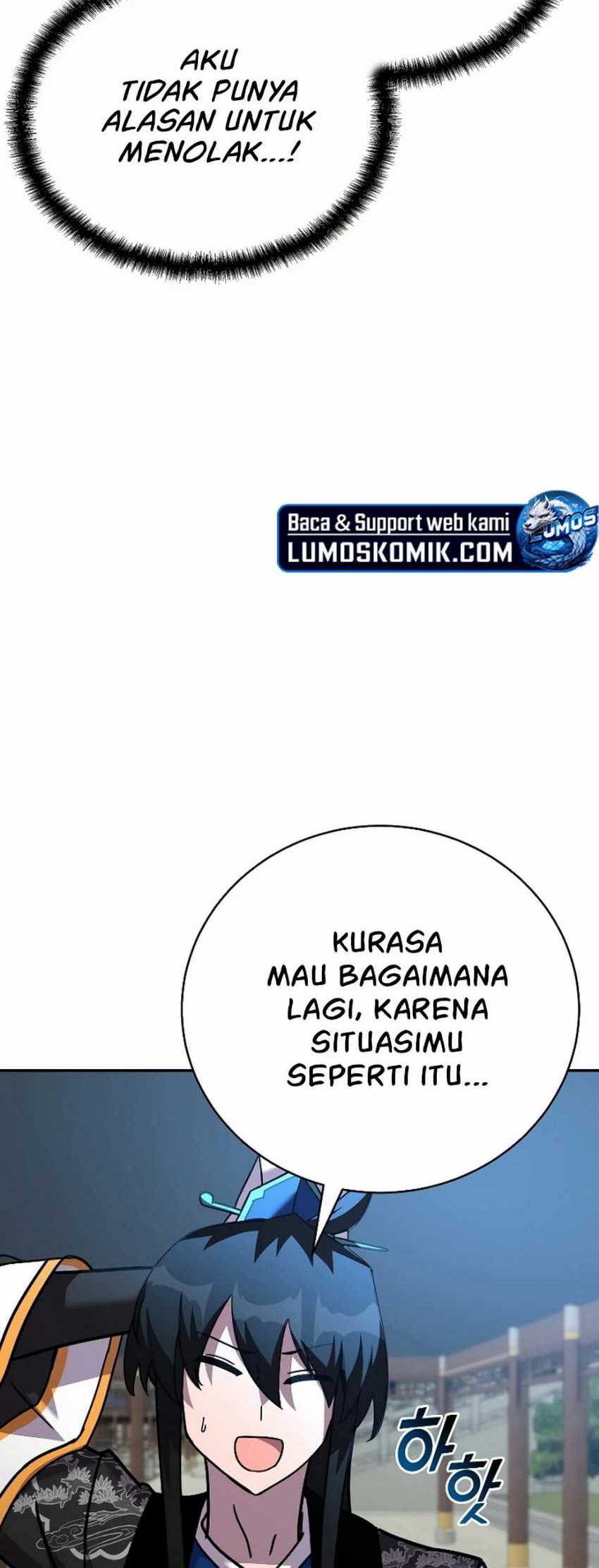 Martial Streamer Chapter 49 - halaman 70
