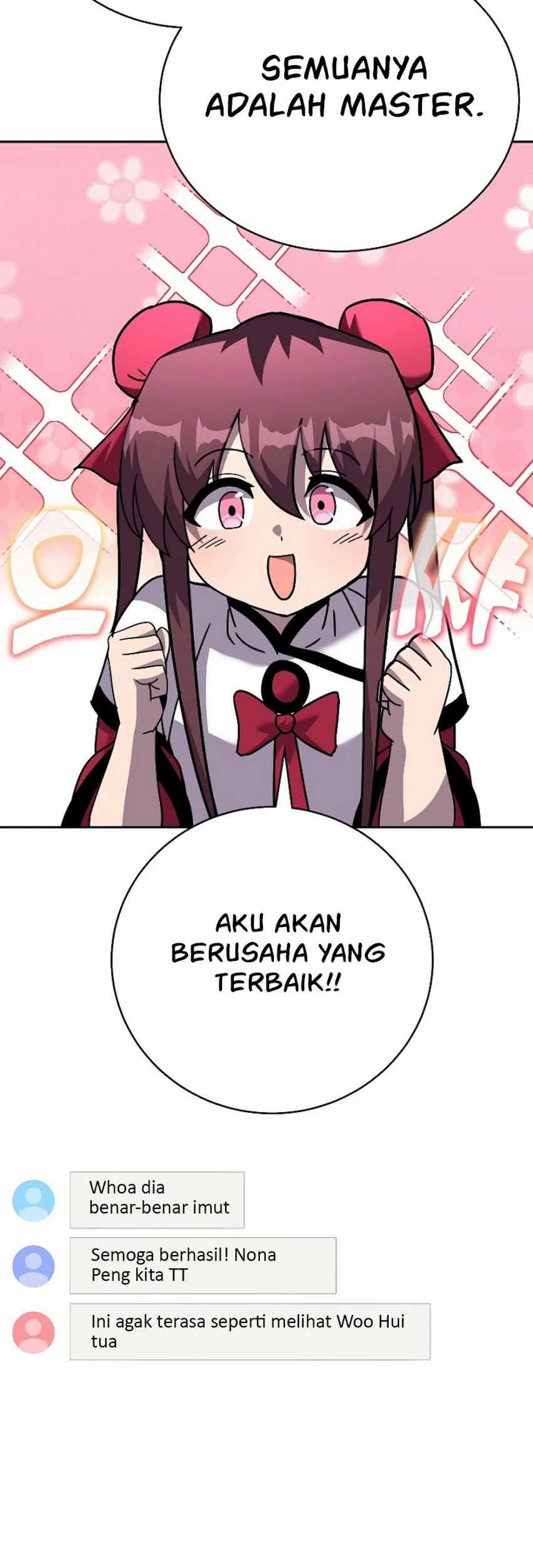 Martial Streamer Chapter 49 - halaman 73