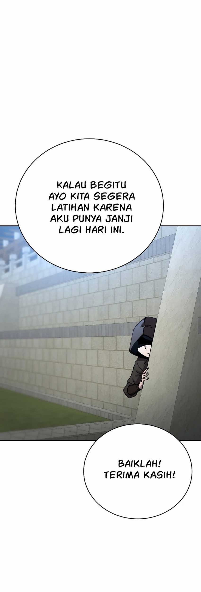 Martial Streamer Chapter 49 - halaman 75