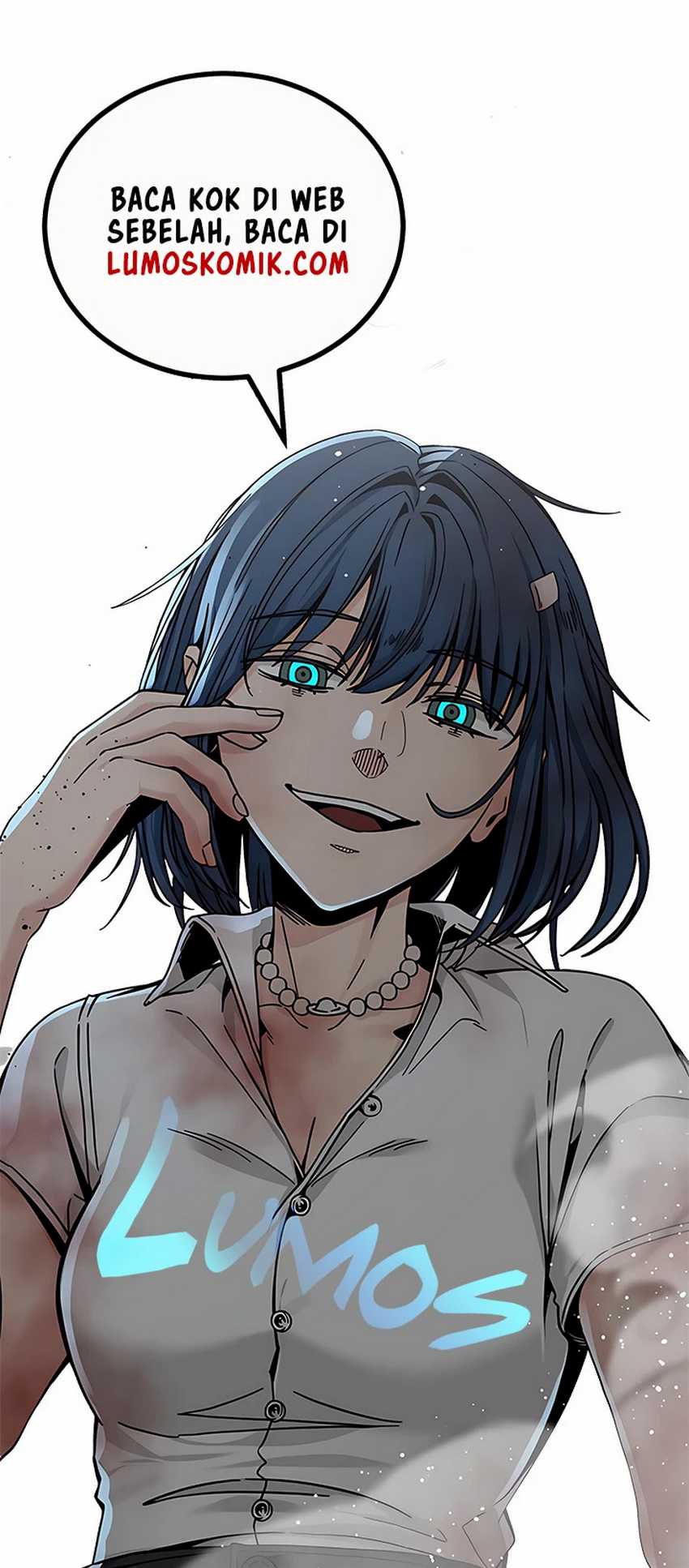 Martial Streamer Chapter 49 - halaman 77