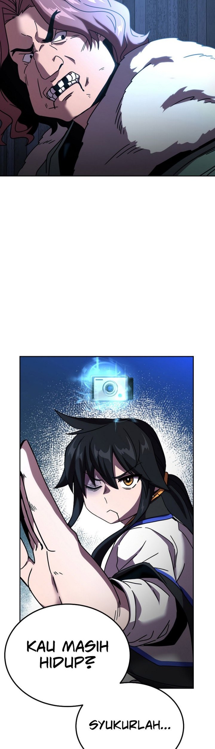 Martial Streamer Chapter 5 - halaman 10