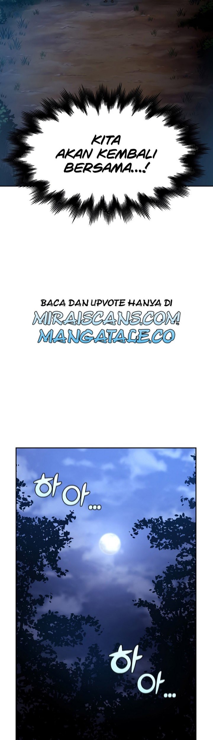 Martial Streamer Chapter 5 - halaman 28