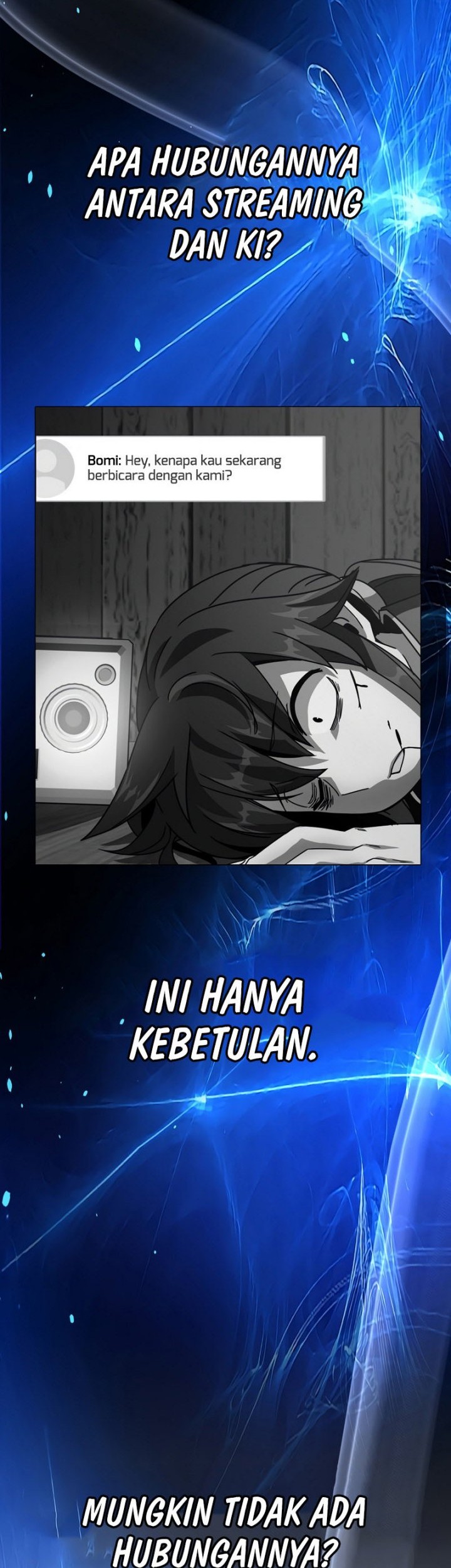 Martial Streamer Chapter 5 - halaman 32