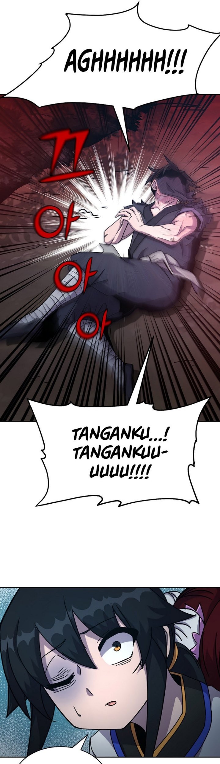 Martial Streamer Chapter 5 - halaman 40