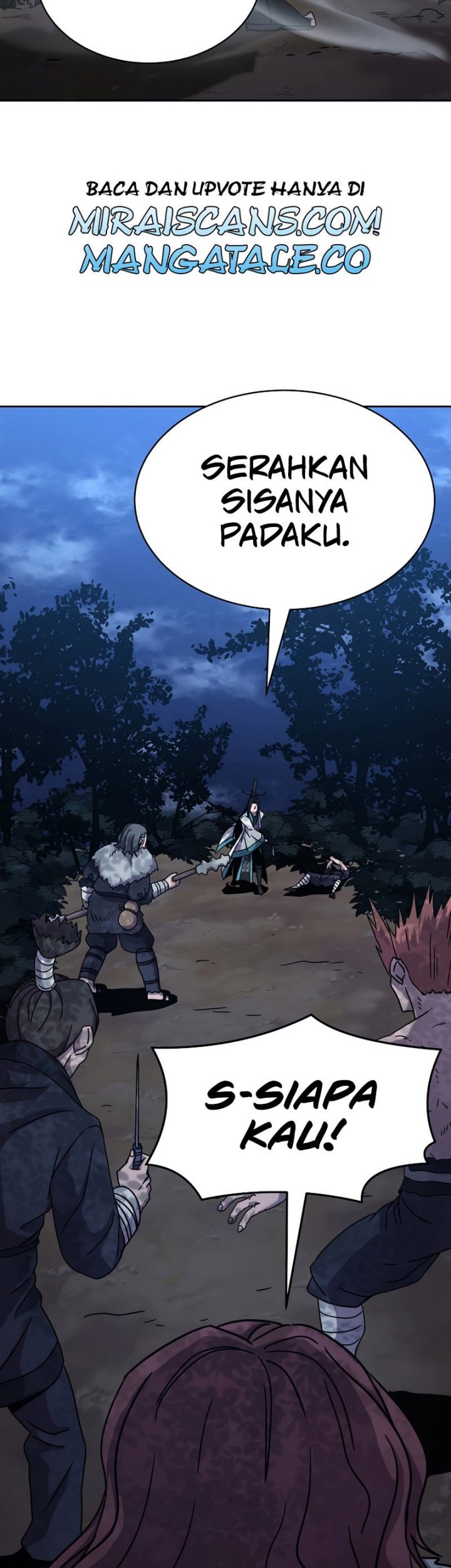 Martial Streamer Chapter 5 - halaman 42