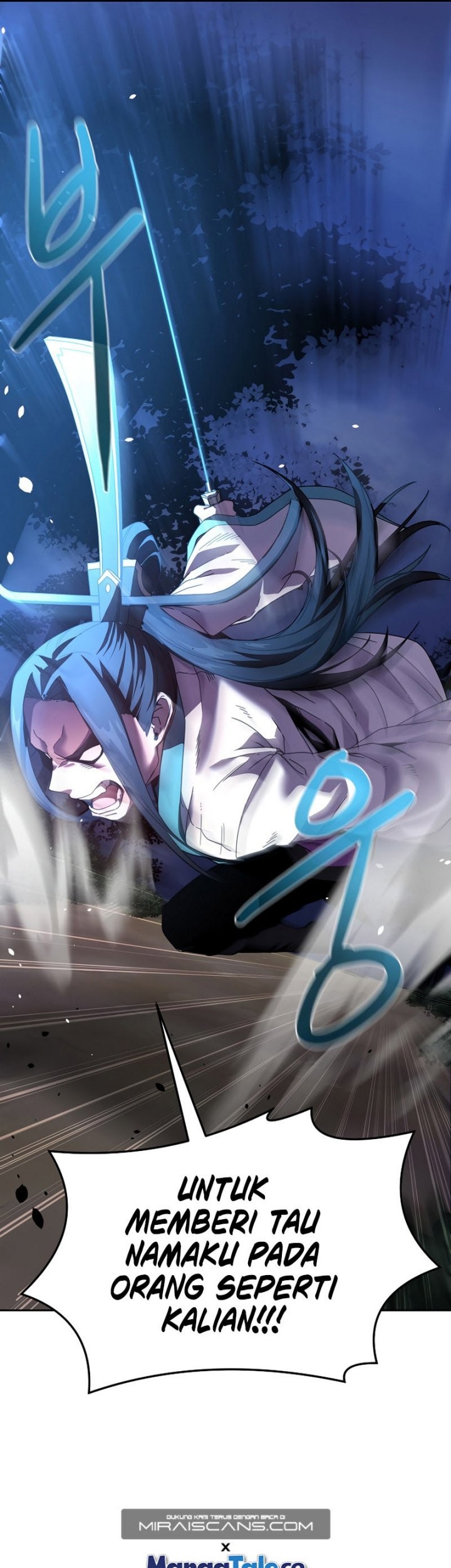 Martial Streamer Chapter 5 - halaman 44