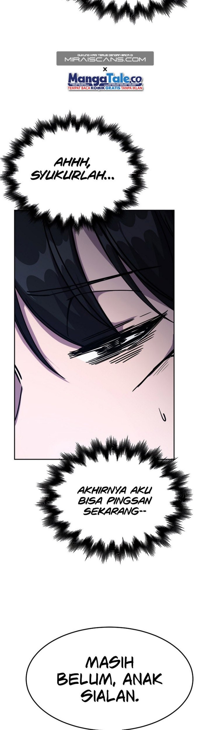 Martial Streamer Chapter 5 - halaman 47