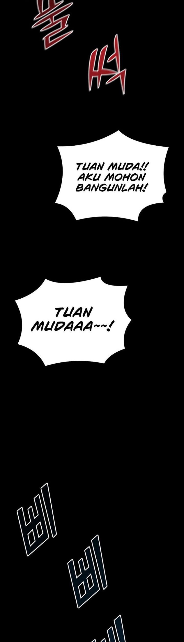 Martial Streamer Chapter 5 - halaman 55