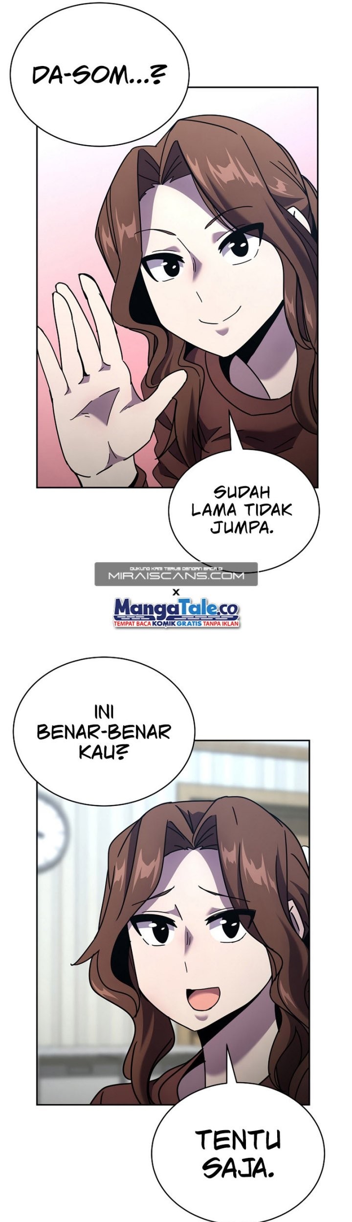 Martial Streamer Chapter 5 - halaman 59