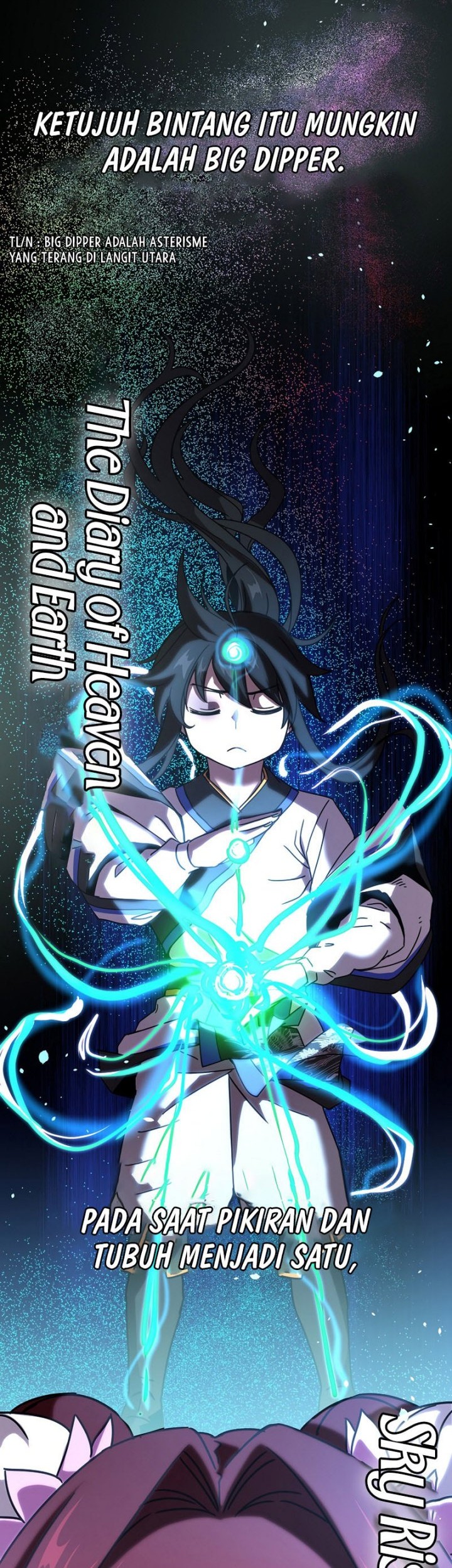 Martial Streamer Chapter 5 - halaman 6