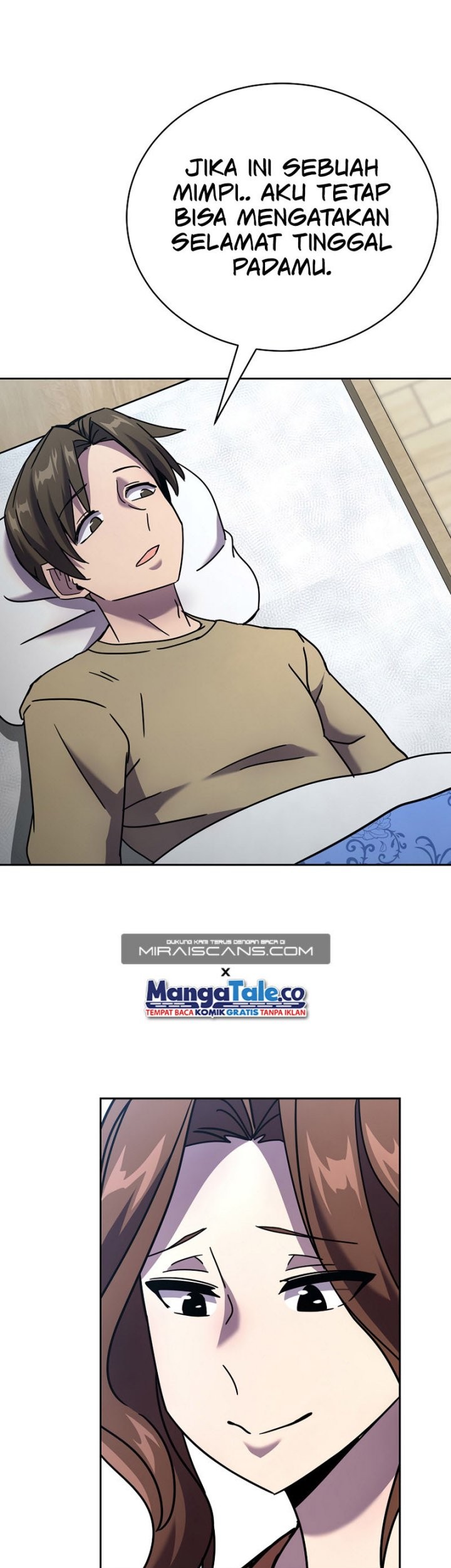 Martial Streamer Chapter 5 - halaman 64