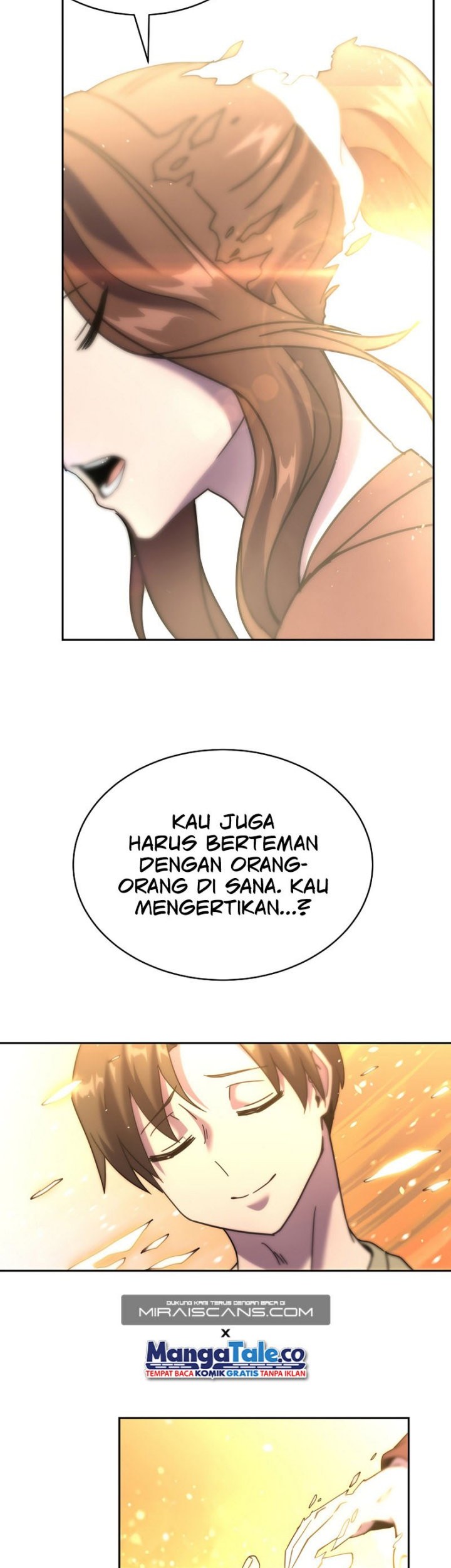 Martial Streamer Chapter 5 - halaman 66