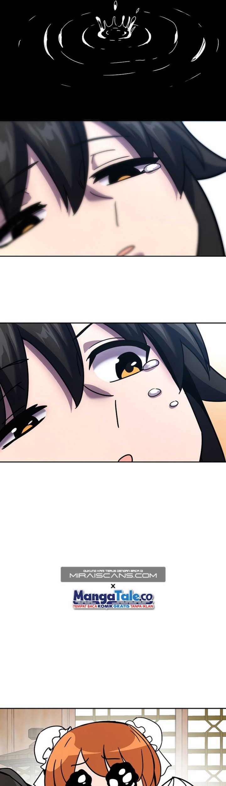 Martial Streamer Chapter 5 - halaman 69