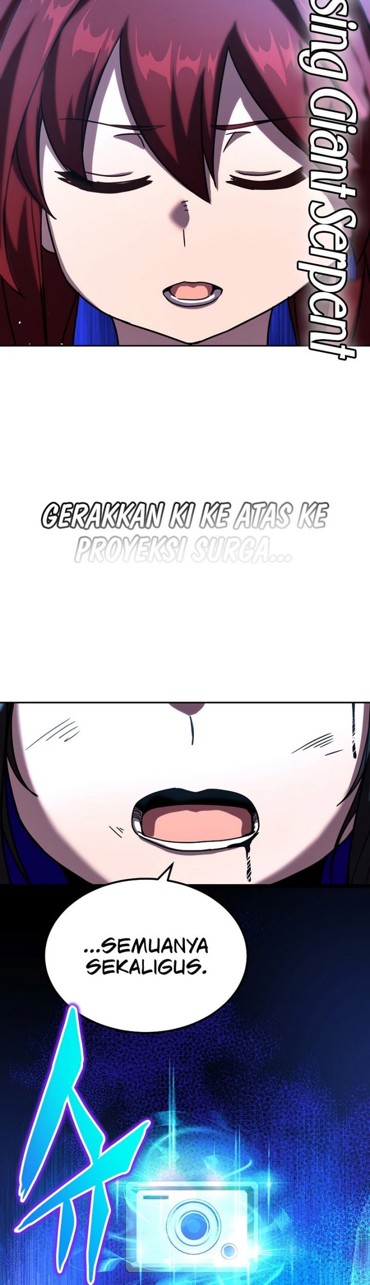 Martial Streamer Chapter 5 - halaman 7