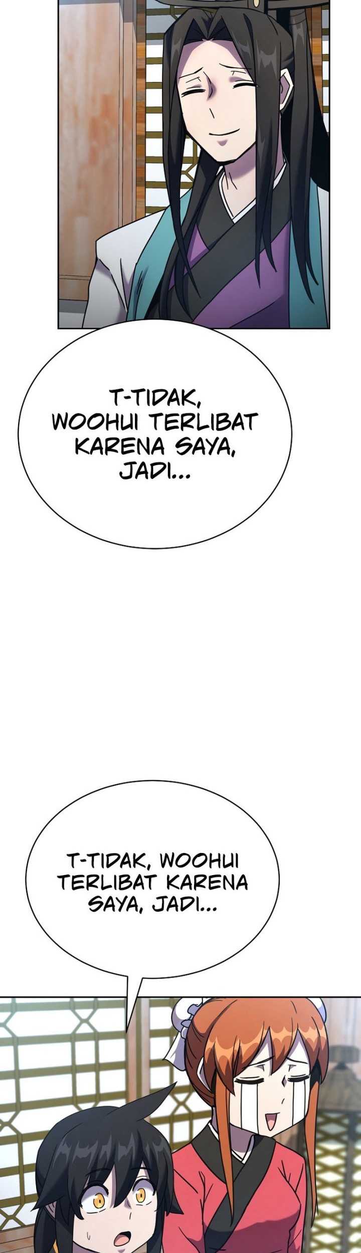 Martial Streamer Chapter 5 - halaman 75
