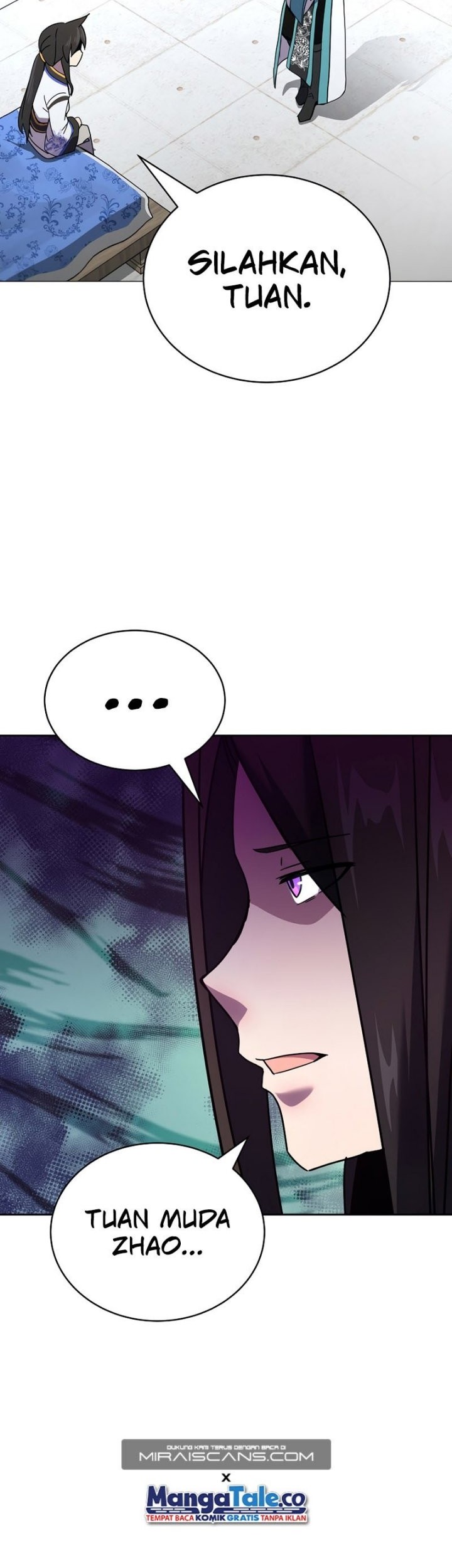 Martial Streamer Chapter 5 - halaman 80