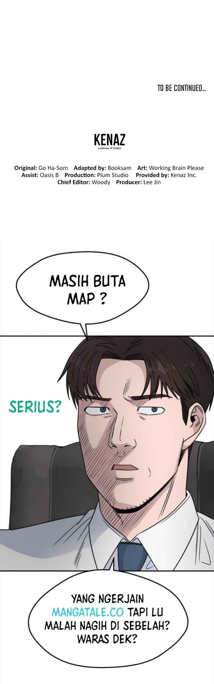 Martial Streamer Chapter 5 - halaman 82
