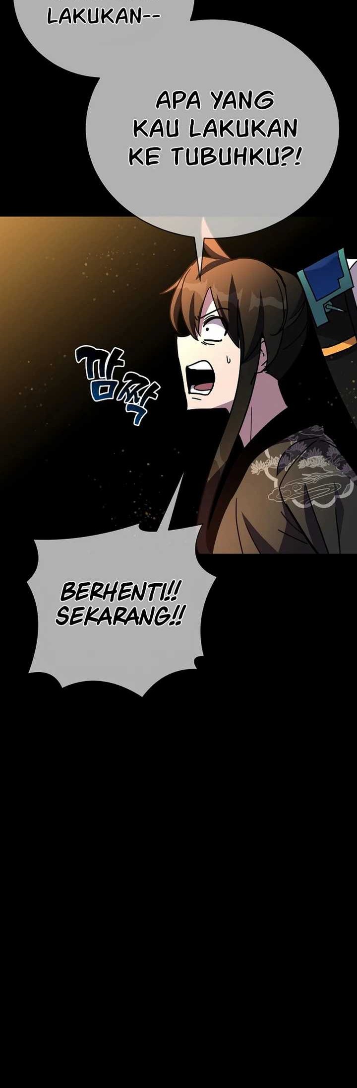 Martial Streamer Chapter 50 - halaman 12