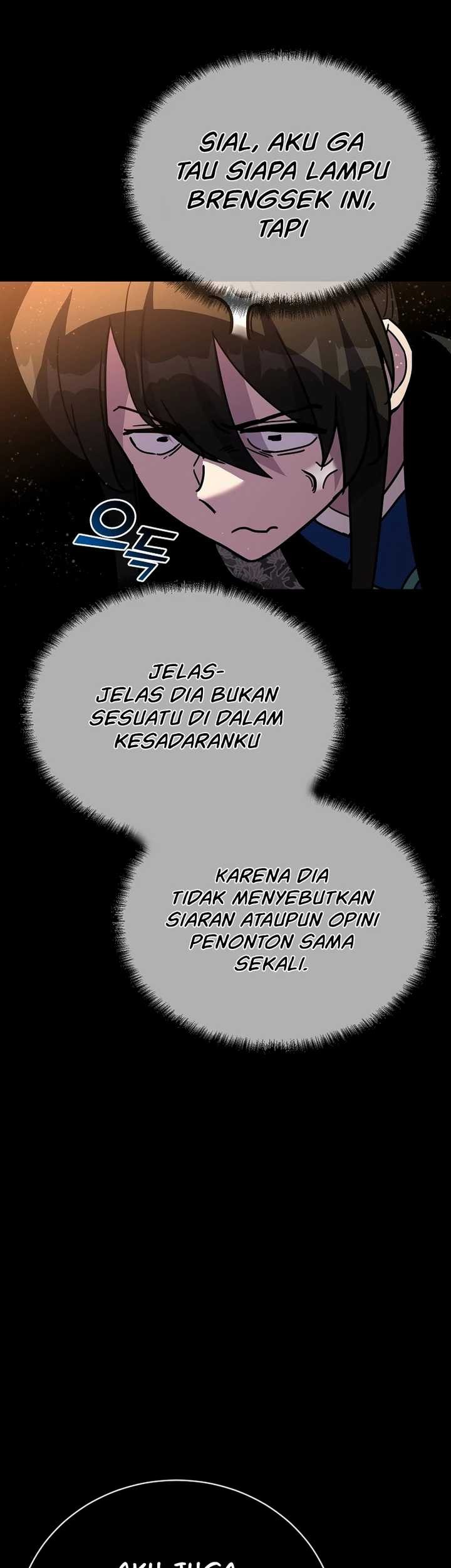 Martial Streamer Chapter 50 - halaman 15