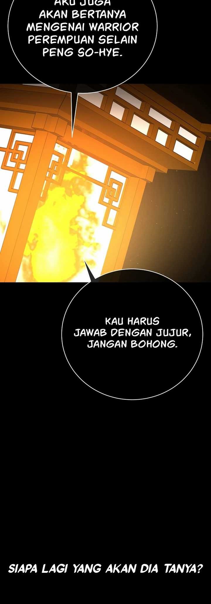Martial Streamer Chapter 50 - halaman 16