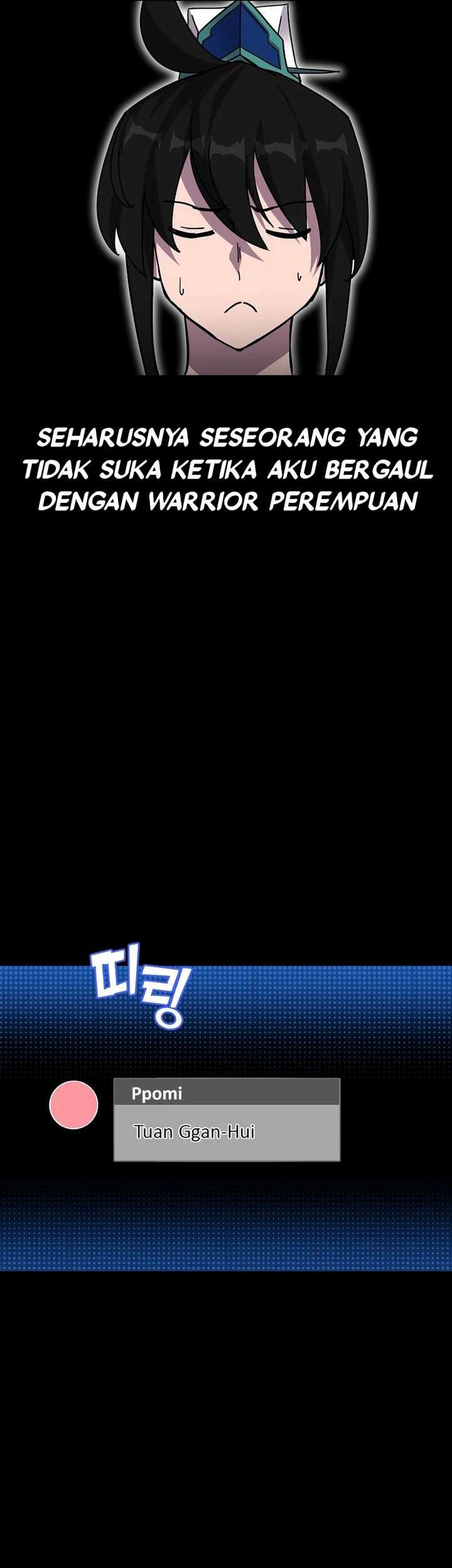 Martial Streamer Chapter 50 - halaman 17