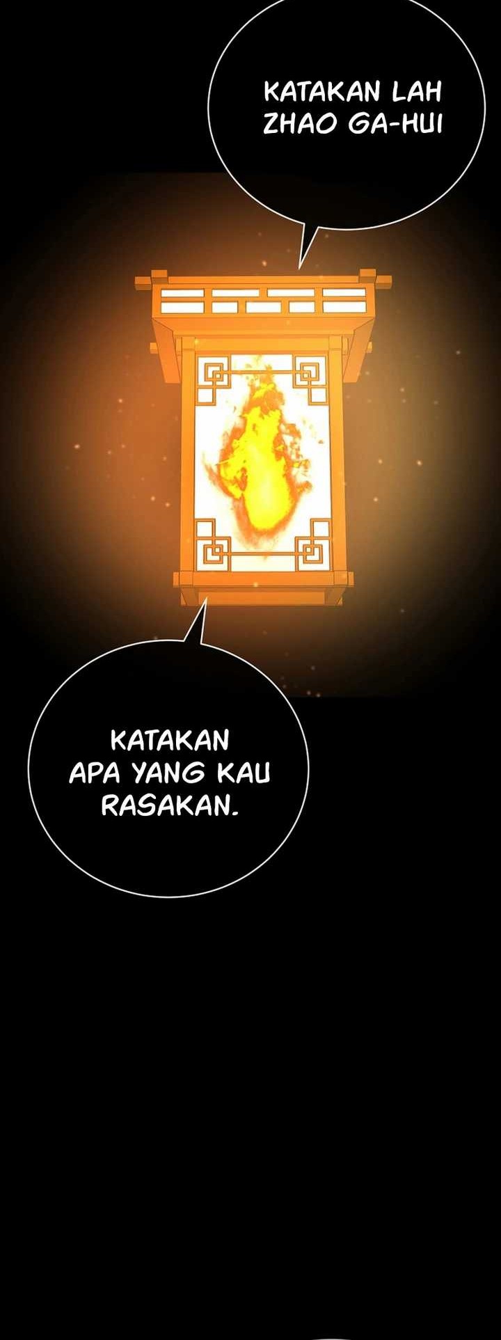 Martial Streamer Chapter 50 - halaman 2