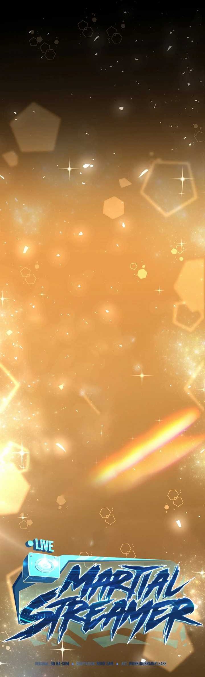 Martial Streamer Chapter 50 - halaman 20