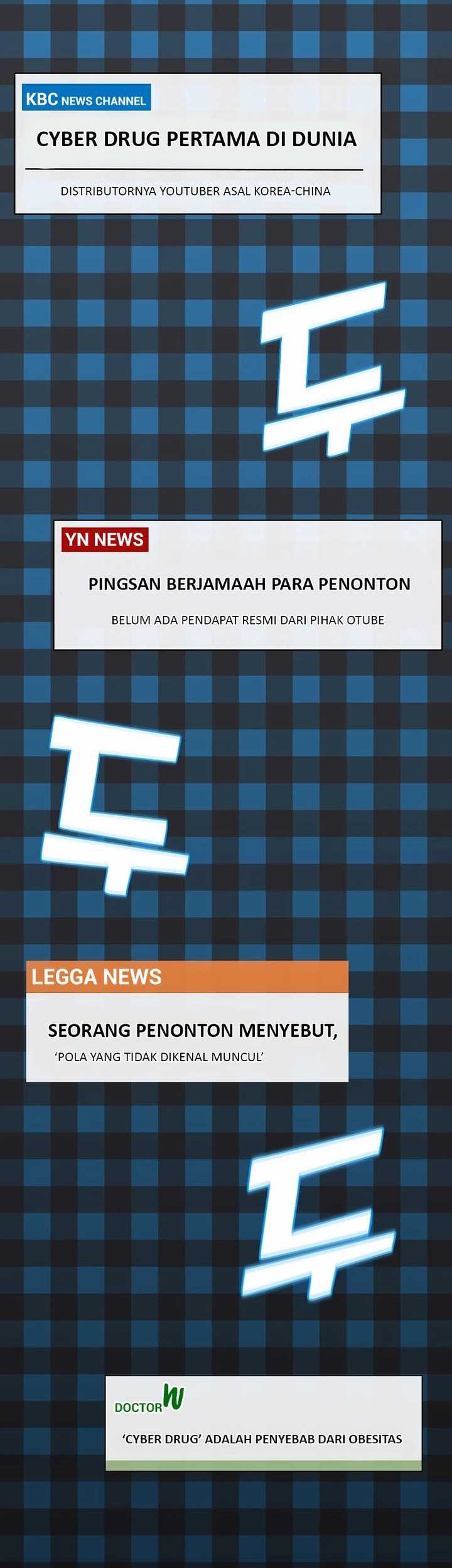 Martial Streamer Chapter 50 - halaman 24