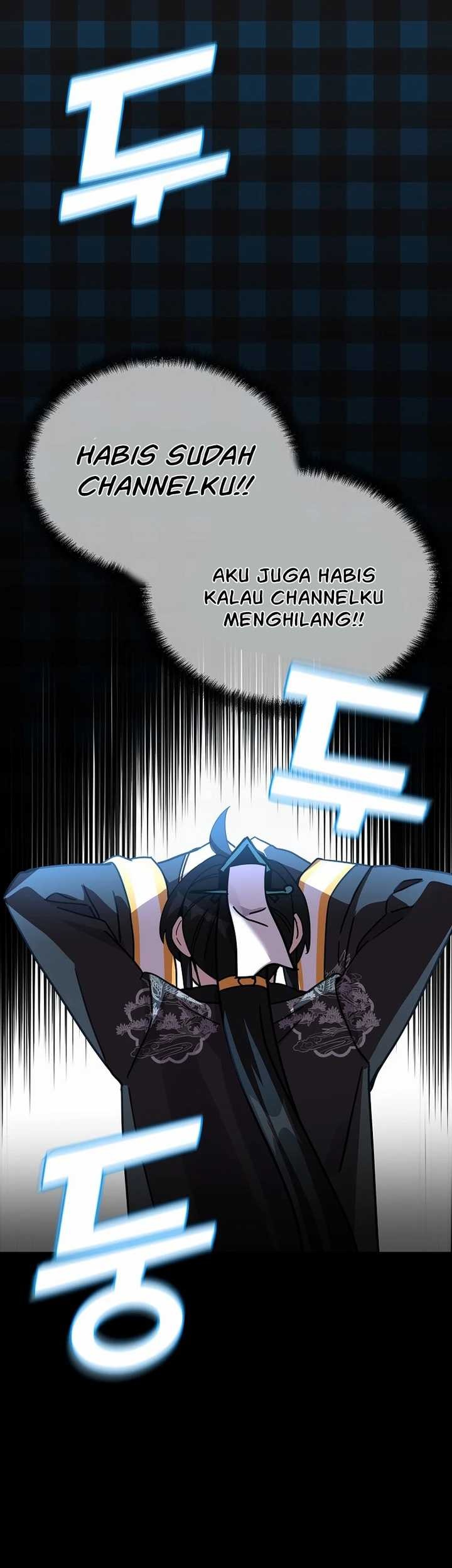 Martial Streamer Chapter 50 - halaman 25