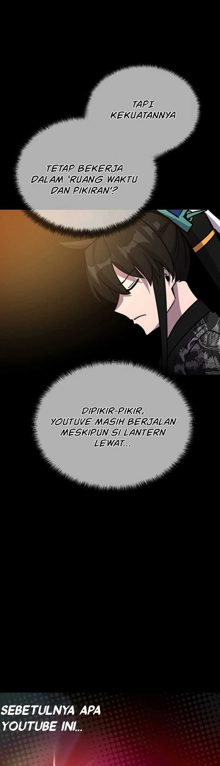 Martial Streamer Chapter 50 - halaman 29