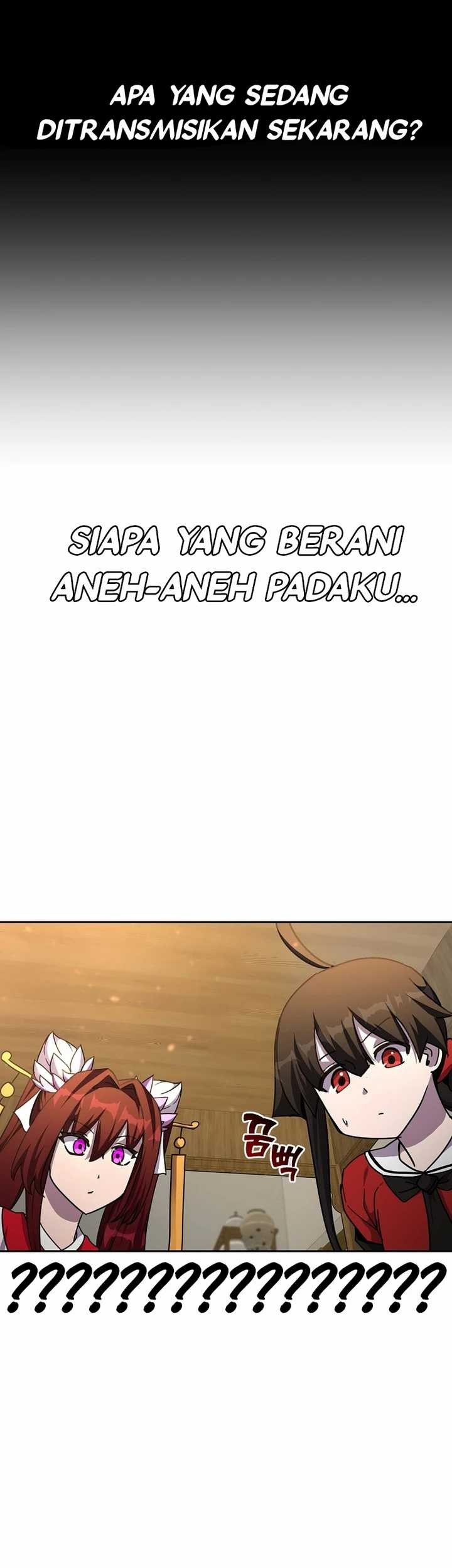 Martial Streamer Chapter 50 - halaman 31