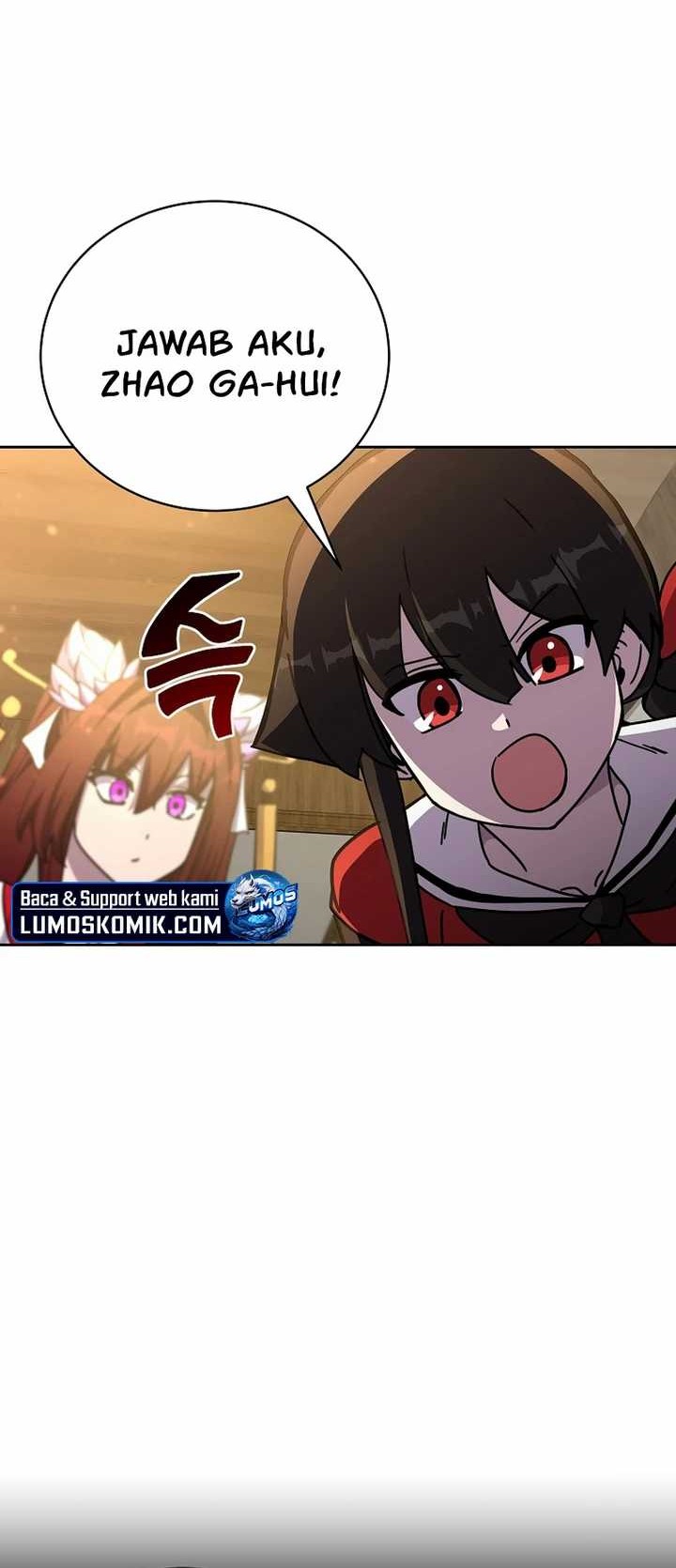Martial Streamer Chapter 50 - halaman 32