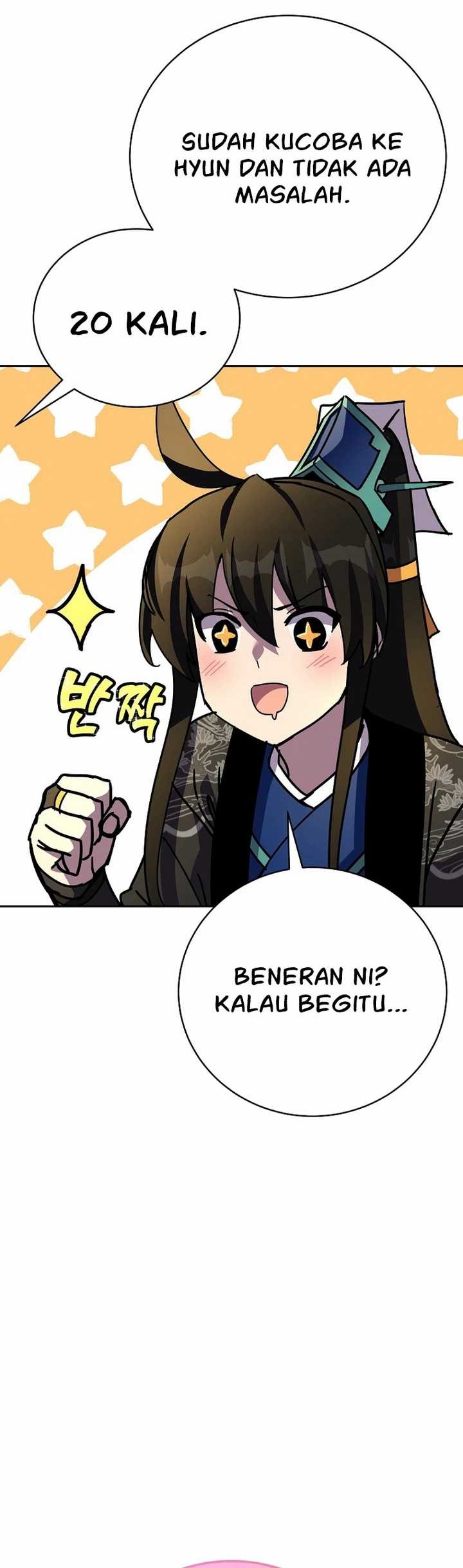 Martial Streamer Chapter 50 - halaman 40