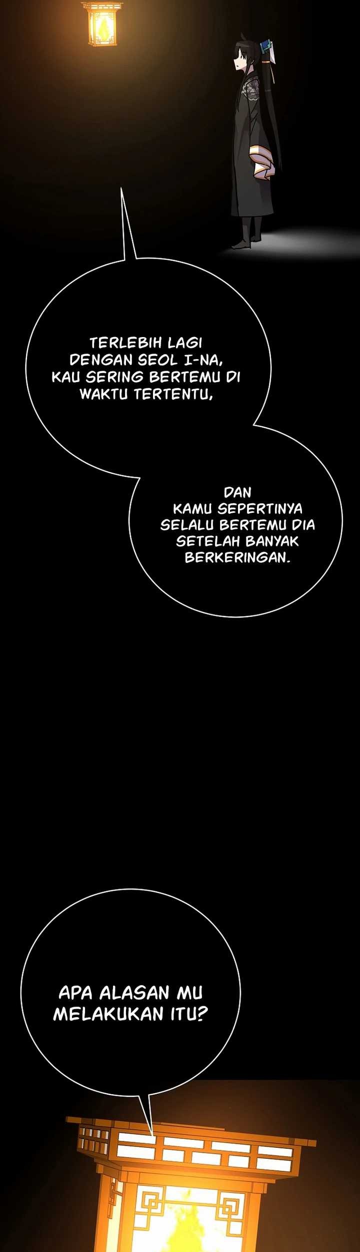 Martial Streamer Chapter 50 - halaman 45