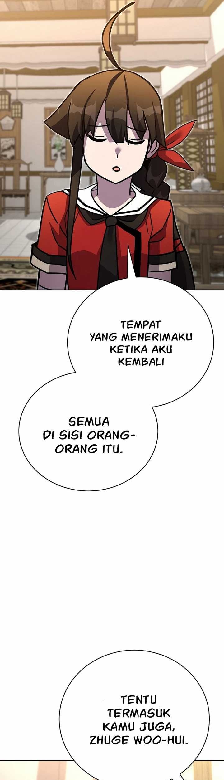 Martial Streamer Chapter 50 - halaman 55