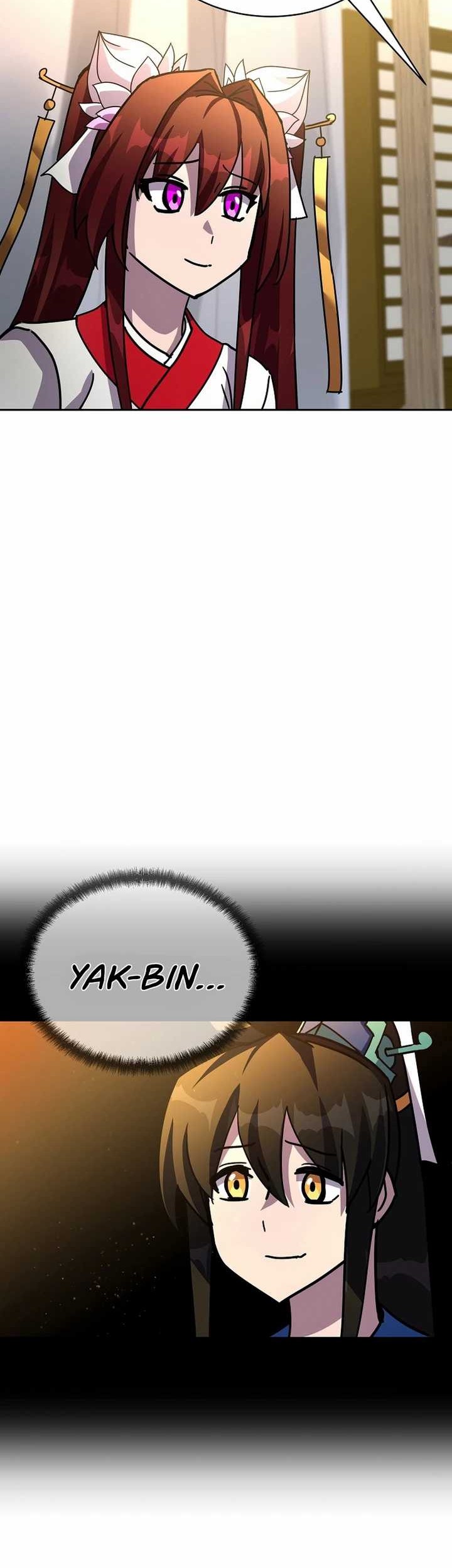 Martial Streamer Chapter 50 - halaman 56