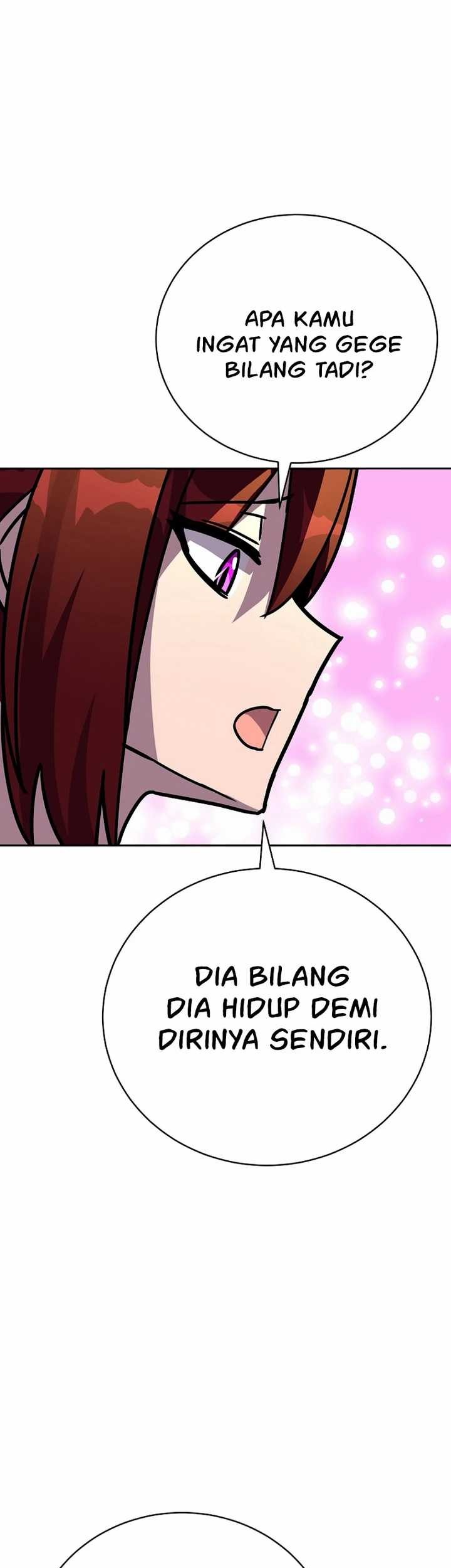 Martial Streamer Chapter 50 - halaman 57