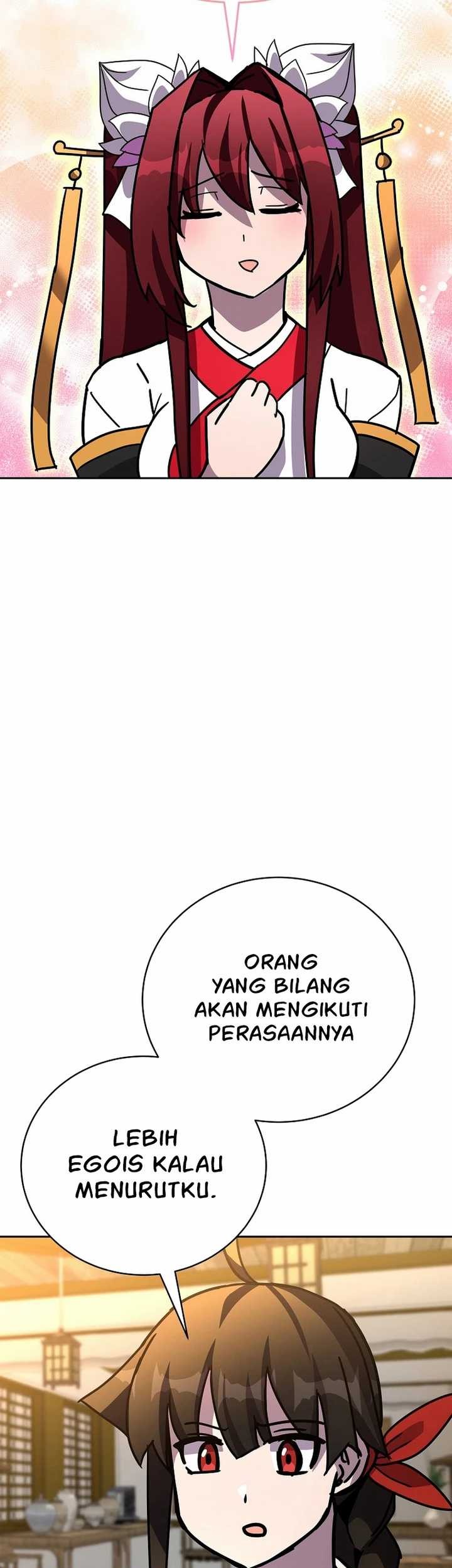 Martial Streamer Chapter 50 - halaman 59