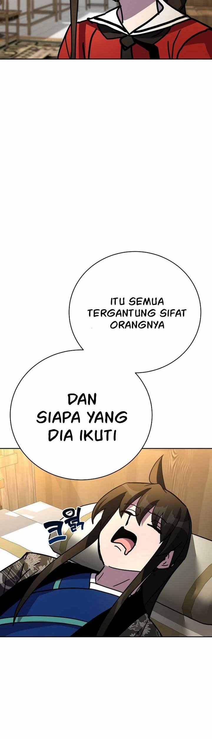 Martial Streamer Chapter 50 - halaman 60