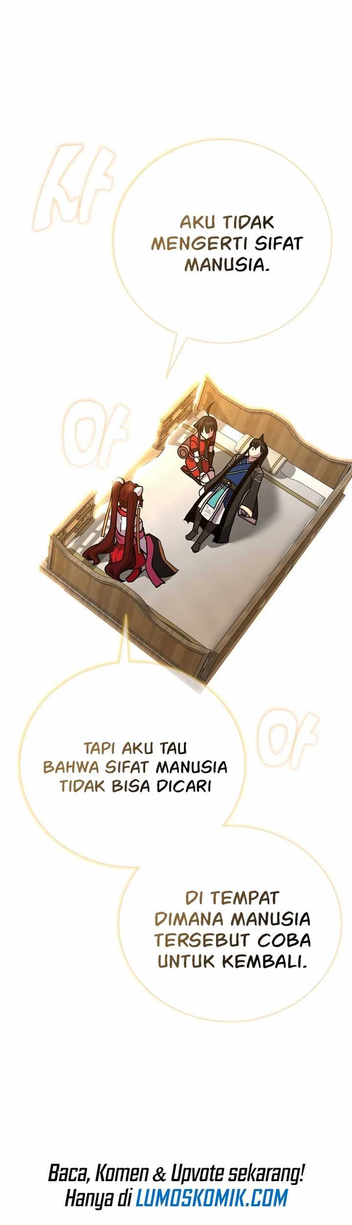 Martial Streamer Chapter 50 - halaman 61