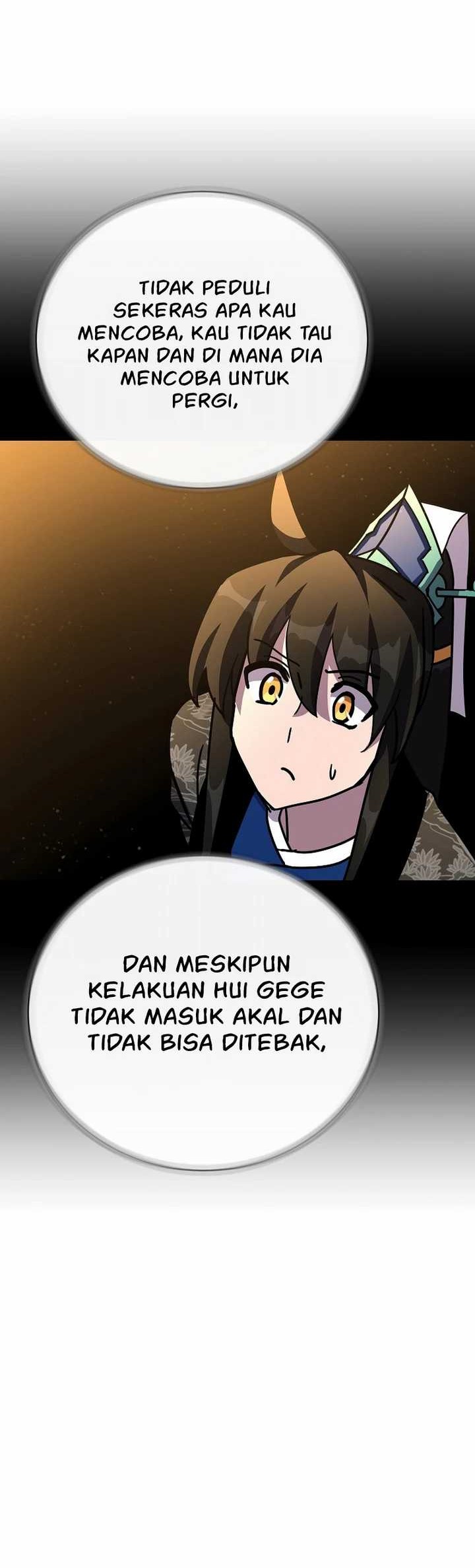 Martial Streamer Chapter 50 - halaman 62