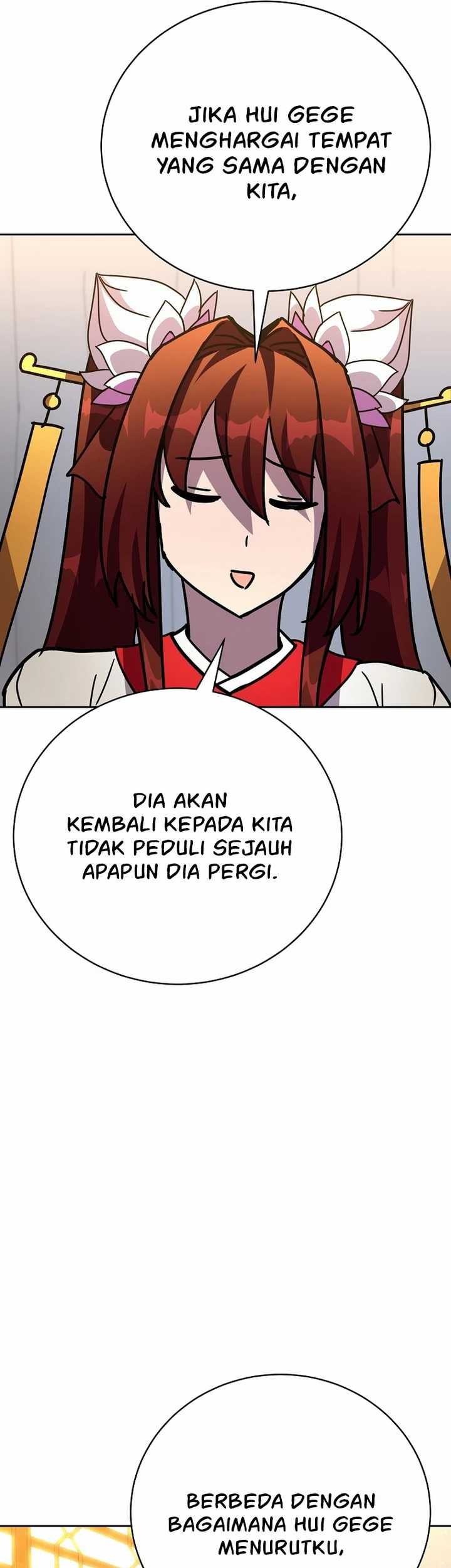 Martial Streamer Chapter 50 - halaman 63