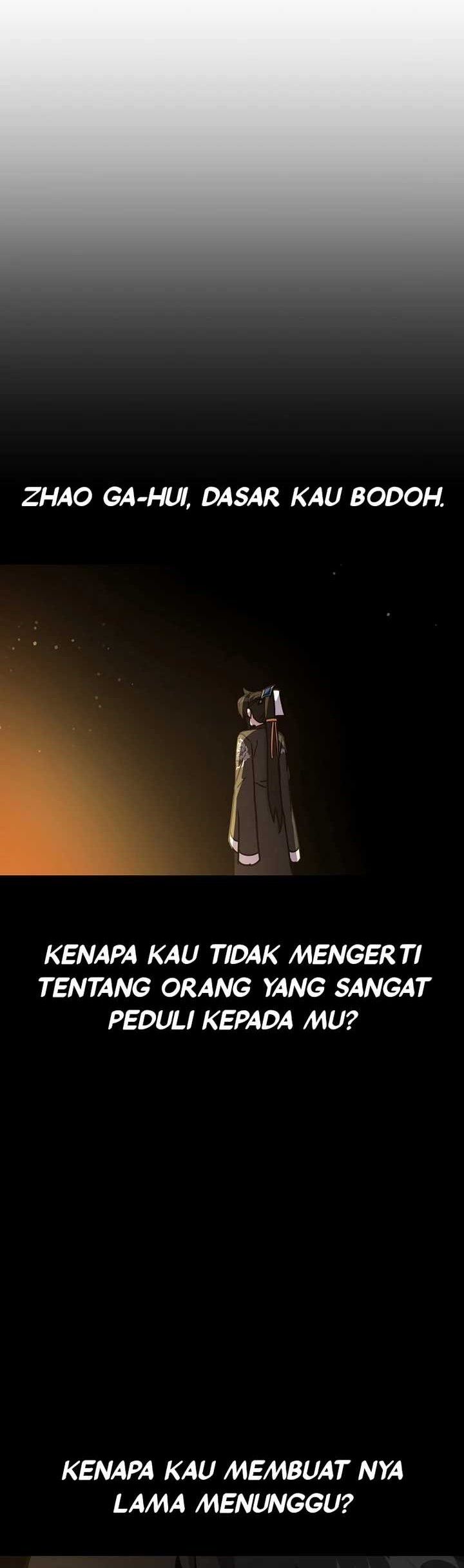 Martial Streamer Chapter 50 - halaman 70
